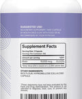 Biotin 10000mcg | 150 Capsules - Hair Skin and Nail Support | Pure Biotin Supplement Extra Strength (Vegan, Gluten Free, Non-GMO, Lab Tested) - Biotin for Hair Growth Skin and Nails