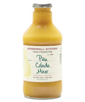 Stonewall Kitchen Sea Salt Espresso Martini Mixer 24 oz