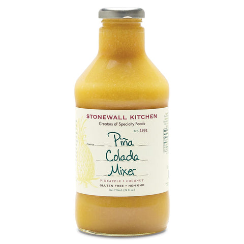 Stonewall Kitchen Sea Salt Espresso Martini Mixer 24 oz