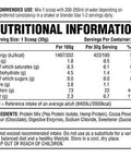 Per4m Vegan Protein 900g Chocolate
