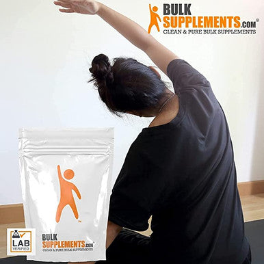 Bulksupplements.com Krill Oil Softgels - Fish Oil Supplement - Joint Supplement - Omega 3 Supplement - Fish Oil Pills (500 mg) (100 Count)