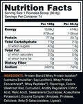 Optimum Nutrition 100% Whey Gold Standard Double Rich Chocolate 5 Pound