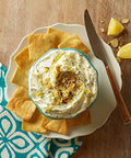 STACYS SNACKS Sea Salt Pita Chips 16 OZ