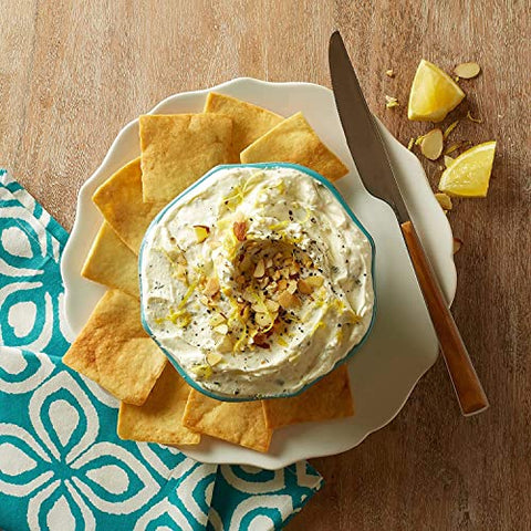 STACYS SNACKS Sea Salt Pita Chips 16 OZ