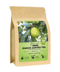 FullChea - White Mulberry Leaf Tea, 40 Teabags Ã¢â‚¬â€œ 100% Pure Dried Mulberry Tea Ã¢â‚¬â€œ Slightly Sweet & Refreshing - Non-GMO - Caffeine-Free - Support Wellness & Improve Digestion