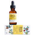 Mad Hippie Vitamin C Serum with Vitamin E, Skin Care Packed with Natural Vegan Active Ingredients, Apply Before Sunscreen or Make Up, For Healthy Glowing Skin, 1.02 Fl. Oz.