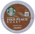 Starbucks K-Cup Coffee Pods, Medium Roast Coffee for Keurig Brewers, Holiday Blend, 100% Arabica, Limited Holiday Edition, 1 Box (32 Pods)