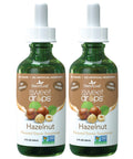 SweetLeaf Sweet Drops Flavored Stevia Liquid Sweetener Organic Stevia Extract Zero Calories Gluten Keto Friendly Non GMO Natural Flavor Pumpkin Spice 2 Fl Oz (Pack of 2)