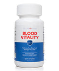 Dr. Wholeness Blood Vitality - Daily Iron Supplement And Multivitamin - Boost Ferritin And Energy, Most Effective Iron Supplement, High Potency, Non Constipating, No Nausea, And Bioavailable - 30 Caps
