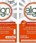 Align Probiotic Supplement (Packaging May Vary)
