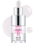Easydew Multi Vita B Serum - Korean Facial Serum For Healthy Skin Barrier With Vitamin B Egf Peptide Ceramide Np Panthenol - Hydrating Revitalizing And Strengtening Skin Barrier 0.47 Fl.Oz