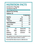 Maine Coast Sea Vegetables Dulse Flakes 4 oz Bag Wild Atlantic Organic