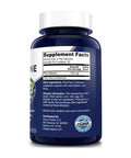 NusaPure Pterostilbene 150mg 180 Veggie Caps (Non-GMO & )
