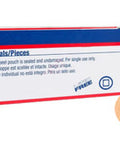Bsn Medical 00303 Coverlet Adhesive Bandages Oval 1 1/4Quot; X 1Quot;(Pack Of 100)
