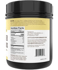 Left Coast Performance MCT Oil Powder with Acacia Fiber & Collagen Peptides Prebiotic Collagen Protein 10g MCTs from Coconuts Sugar Free Keto Coffee Creamer Grass Fed Vanilla Flavor Non-GMO Gluten Free 16 oz
