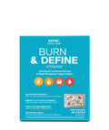 Gnc Total Lean Total Lean Burn & Define Vitapak - 30 Vitapaks