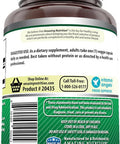 Amazing Nutrition Formulas GABA 750 Mg Per Serving Veggie Capsules Supplement | Non-GMO | Gluten | Made in USA | Ideal for Vegetarians (100 Count) | Pack of 3