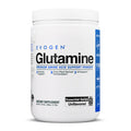 Evogen Glutamine - Premium Recovery Amino Acid | Supports Muscle Recovery | L-Glutamine | Unflavored | 60 Servings