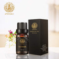 Aromatherapy Essential Oils, Vetiver Aromatherapy Essential Oils (0.33 oz - 10ml), 100% Pure Essential Oils Vetiver Scent for Diffuser, Humidifier, Massage, Aromatherapy, Skin & Hair Care
