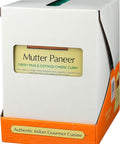 KOI Mutter Paneer 6 X 270 ml
