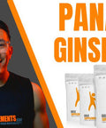 Bulksupplements.Com Ginseng Root Extract Powder - Ginseng Supplement, Ginseng Herbal Supplements, Panax Ginseng - Vegan & Gluten Free, 1000Mg Ginseng Extract Per Serving, 100G (3.5 Oz)