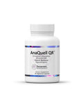 Tesseract Medical Research, MuSolve SR Respiratory Health Supplement and AnaQuell Anandamide Complex Neurological and Cardiovascular Support Supplement