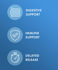 Dr. Mercola Complete Probiotics 90 capsules