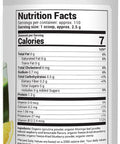 Dr. Berg's (Veggie Solution) Organic Super Greens Powder w/ Spirulina - Raw Green Powder Superfood - Vegetable Powder Supplement with Vitamins, Minerals, Enzymes, and Phytonutrients - 110 Servings