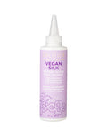 Pacifica Beauty Vegan Silk Instant Gloss Mask for Dry & Damaged Hair, Made with Vitamin B + Amino Acids, Conditioning Treatment, Silicone + Paraben + Cruelty Free, 100% Vegan, Clear, Vanilla, 5 Fl Oz