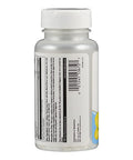 KAL Biotin 1000 Lozenge Tablets, Lemon, 1000 mcg, 50 Count