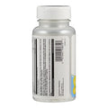 KAL Biotin 1000 Lozenge Tablets, Lemon, 1000 mcg, 50 Count