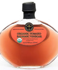 Ritrovo Selections Organic Balsamic Vinegar 6.78fl.oz. (200ml) (Turmeric)