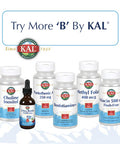 Kal 50 Mg B-6 Pyridoxal-5-phosphate Tablets, 50 Count