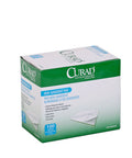 Curad Sterile Non-Adherent Dressing Pads 2" x 3" Perfect for Wound Care Pack of 1200