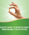 NatureS Way B100 Complex Supports Cellular Energy And Nerve Health 8 BVitamins 60 Capsules (Packaging May Vary)