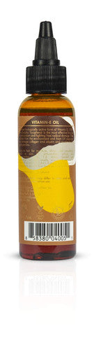 As I Am Pure Oils Vitamin E Oil - 2 Ounce