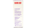 Band-Aid Bandages Cushion-Care Sport Strip 30 Ea (Pack Of 5)