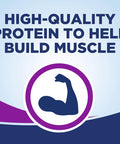 Ensure Max Protein Nutrition Shake With 30G Of Protein 1G Of Sugar High Protein Shake Creamy Peach 11 Fl Oz - Pack Of 12