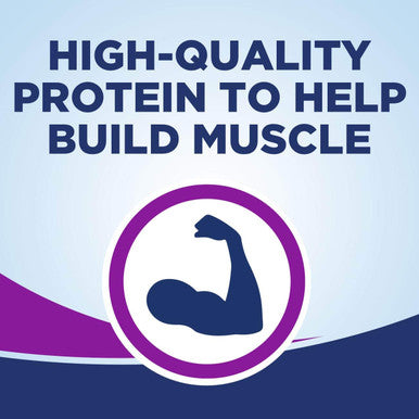 Ensure Max Protein Nutrition Shake With 30G Of Protein 1G Of Sugar High Protein Shake Creamy Peach 11 Fl Oz - Pack Of 12