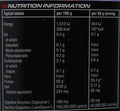 Reflex Nutrition Micro Whey 909g Tub Banana