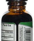 Nature'S Answer Licorice Root Alcohol Free 1 Oz