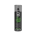 L3 Level 3 Oil Sheen Spray - Adds Shine To Hair After Styling - Infused With Vitamin E Olive And Coconut Oil And Herbal Extracts Level Three Oil Shine Spr