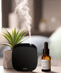 AromaTech The Grand Ball Aroma Oil for Scent Diffusers Premium Aroma Oil 100% Pure Diffuser Blend Rose 10 Milliliter
