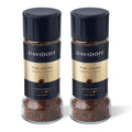 DAVIDOFF Crema Intense Instant Coffee - 9/12 Intensity - 90 g