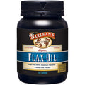Barleans Lignan Flax Capsules 100 Count