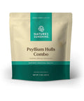 Nature'S Sunshine Psyllium Hulls Combination 11 Oz