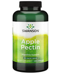 Swanson Apple Pectin 300 Milligrams 250 Capsules