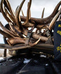 Black Rifle Coffee Company Whole Bean (Flying Elk (Light Roast) 12 Ounce)