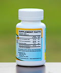 Kids Vitamin C and Immune Support - Vitamin C, D and Zinc for Kids, Toddler Multivitamins