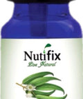 Nutifix Eucalyptus Essential Oil, 100% Pure, Therapeutic Grade